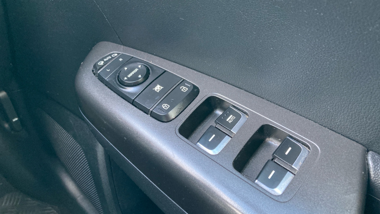 Kia Sportage 1.6 CRDi ISG 2 5dr DCT Auto Diesel Estate